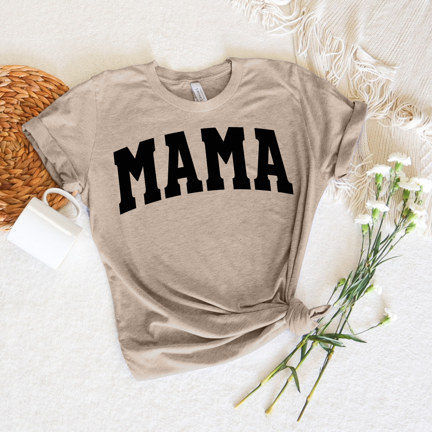 Mama shirt