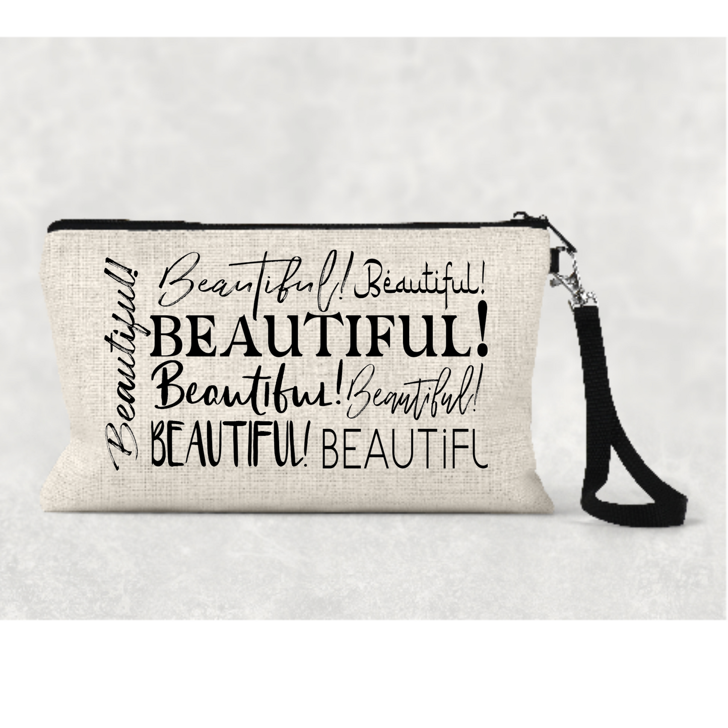 Beautiful Cosmetic Bag